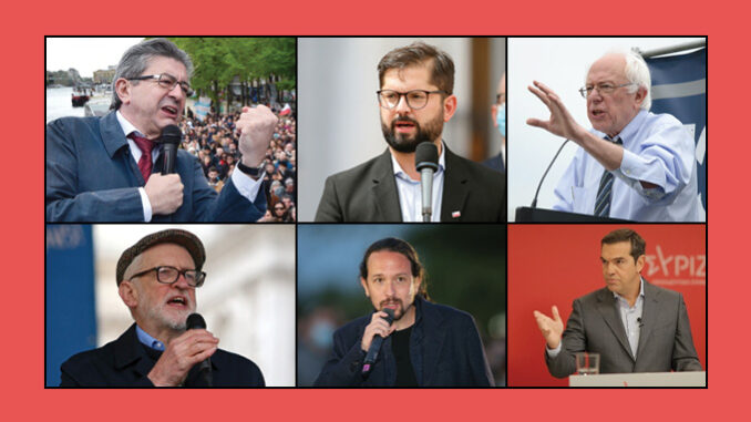 De strijd voor een revolutionaire partij vandaag de dag