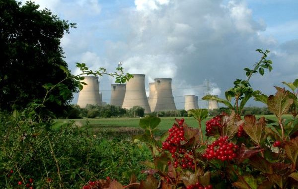 De wereldwijde brandstofcrisis onderstreept de noodzaak van democratische, socialistische planning van de energiesector.