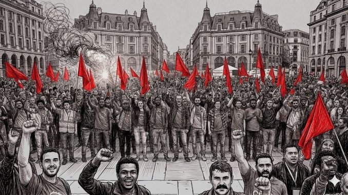 De programmatische grondslagen van het CWI en de historische strijd voor een revolutionaire socialistische internationale 2026
